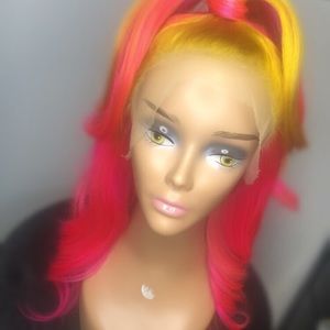 16inch Brazilian Virgin Hair